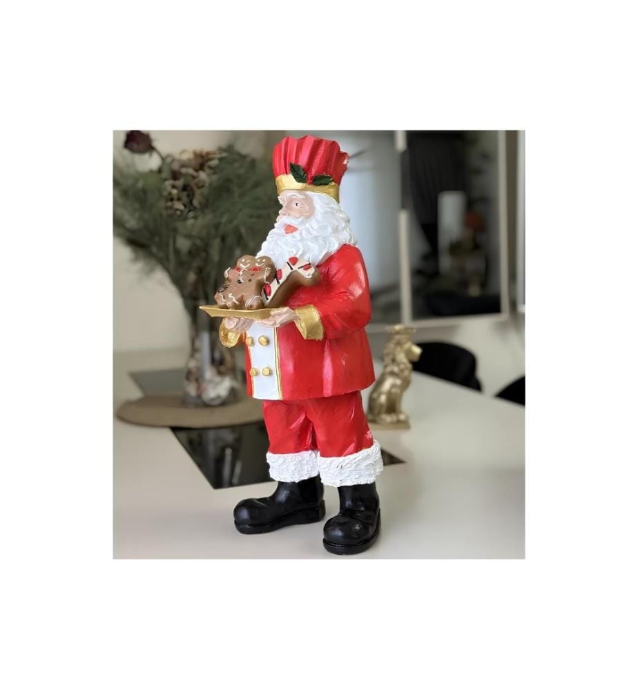 Decorative Object, Red, 100% POLYESTER