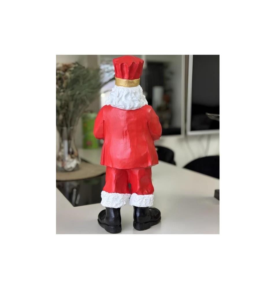 Decorative Object, Red, 100% POLYESTER