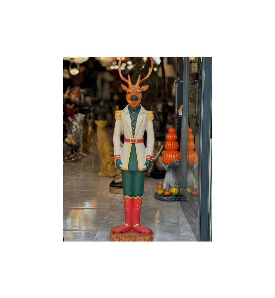 Dekorationsgegenstand, Mehrfarbig, 100 % POLYESTER