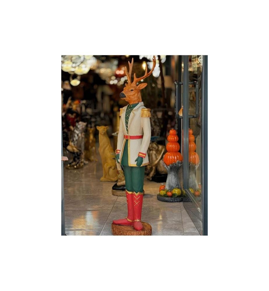 Dekorationsgegenstand, Mehrfarbig, 100 % POLYESTER