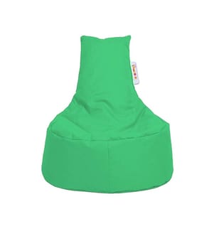 Verde, Sacchetti Di Fagioli Classici, Polistirolo Con Ad Alta Densità Riciclata