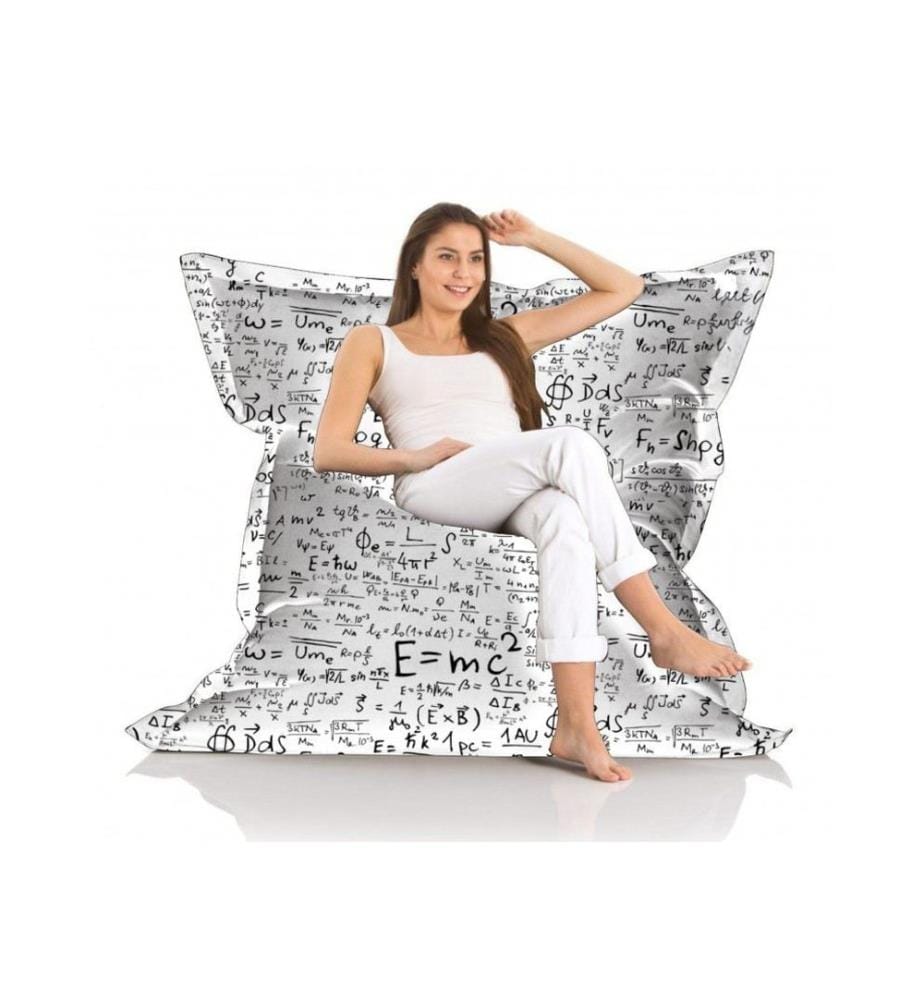 Teppich, Grau, Hellgrau, 100 % Polyester, Durchmesser: 200 cm