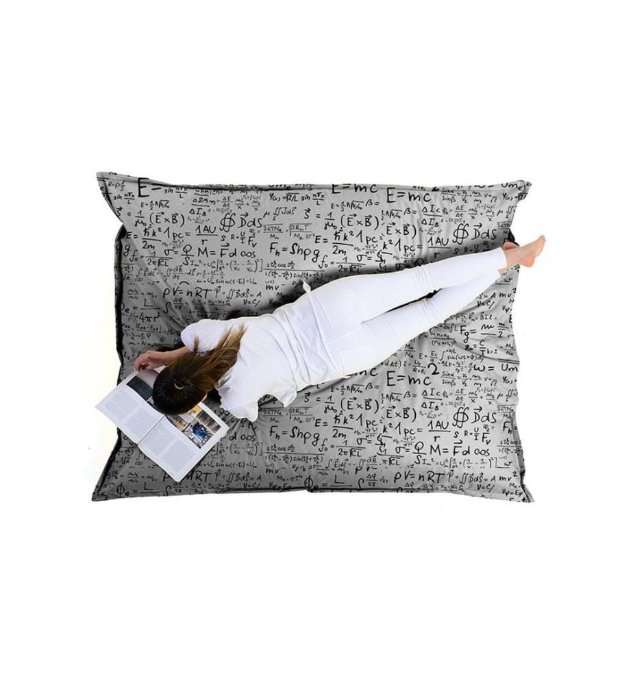 Teppich, Grau, Hellgrau, 100 % Polyester, Durchmesser: 200 cm