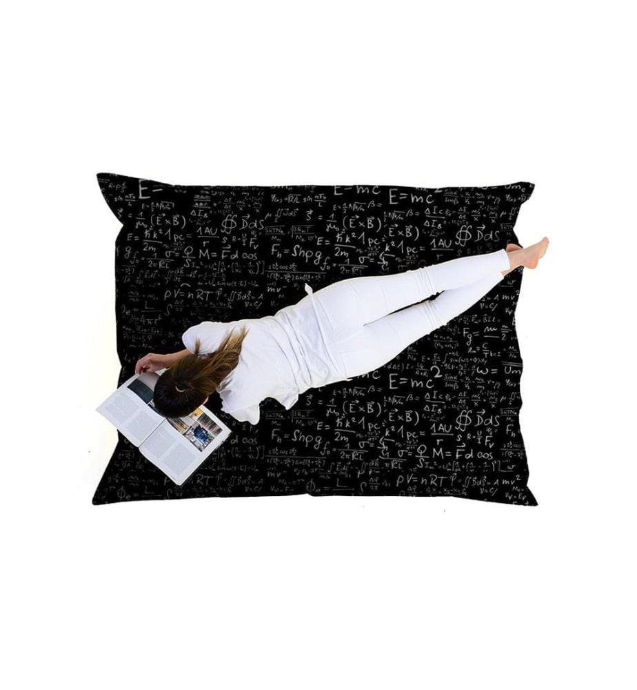 Teppich, Grau, Hellgrau, 100 % Polyester, Durchmesser: 200 cm