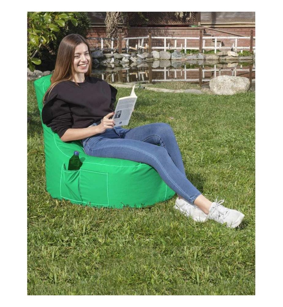 Flurteppich, Ecru, Schwarz, 100 % Polyester, 80 x 200 cm