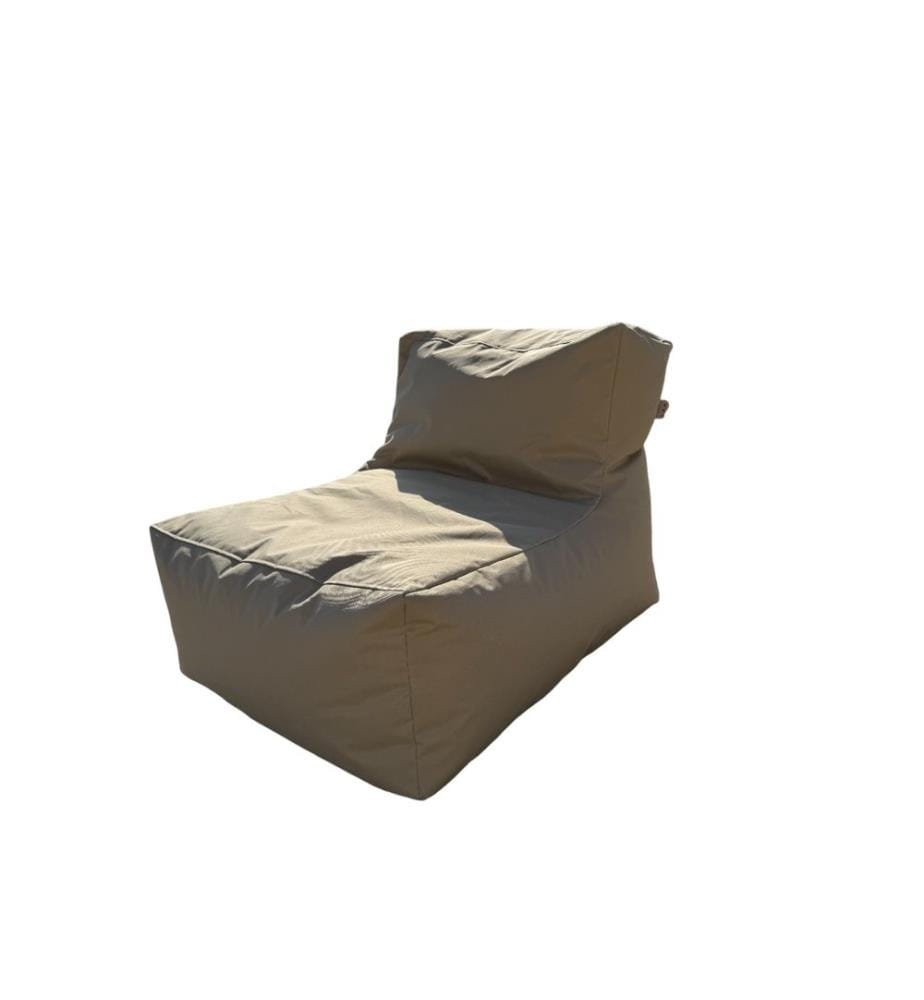 Teppich, Nerz, 100 % Polyester, 140 x 190 cm