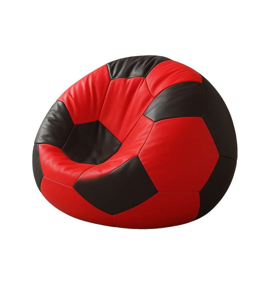 Dekoratives Objekt, Nerz, 100 % Polyester
