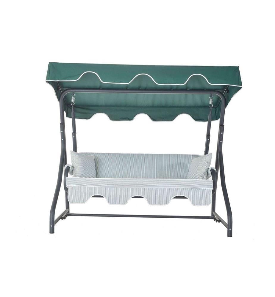 Set di oggetti decorativi, 2 pezzi, rosa, 100% poliestere