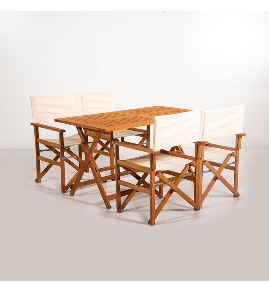 Teppich, Creme, Nerz, 100 % Polyester, 100 x 300 cm