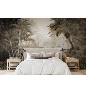 Tableau mural, multicolore, vinyle