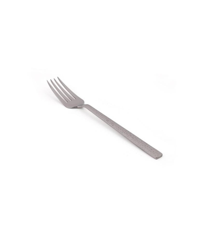 Besteckset, 24 Teile, Silber, Edelstahl