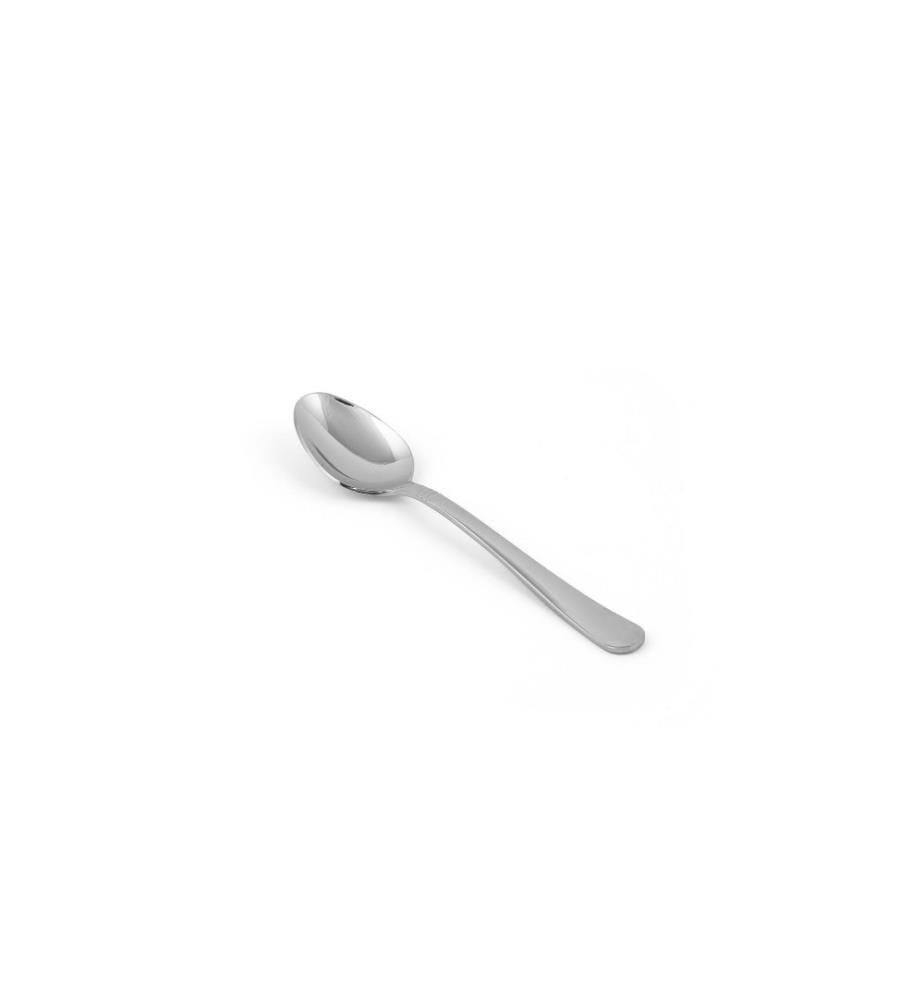 Besteckset, 24 Teile, Silber, Edelstahl