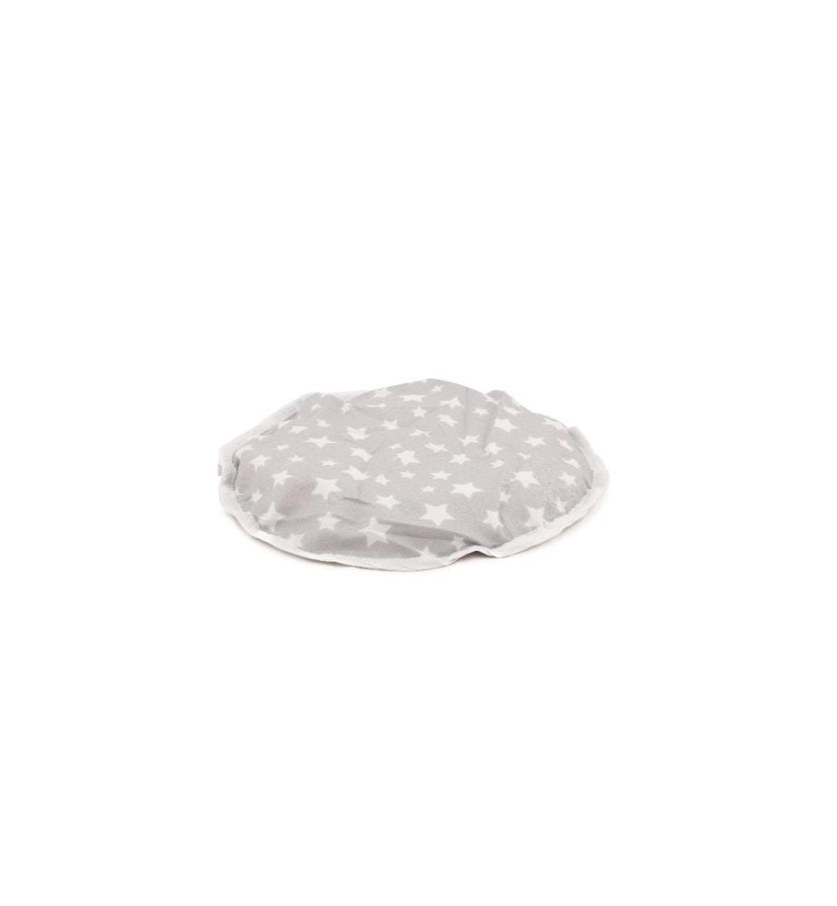 Pot Lid Holder, Multicolor, Cotton, Prevents Water Droplets From Turning Into Food During Rice, Halvah, Cake Etc. Cooking Process