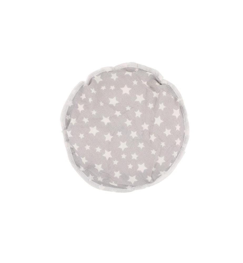 Pot Lid Holder, Multicolor, Cotton, Prevents Water Droplets From Turning Into Food During Rice, Halvah, Cake Etc. Cooking Process