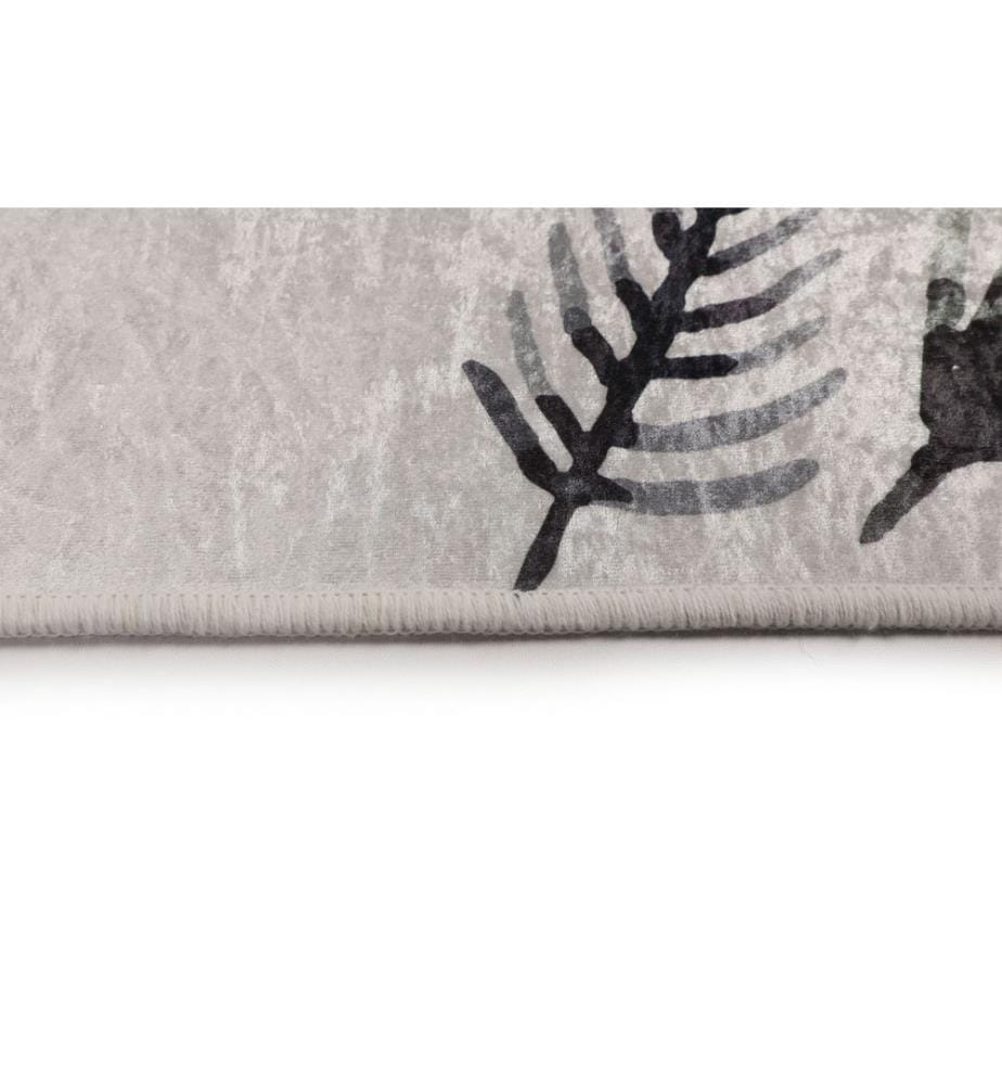 Hall Carpet, 80 x 150, Multicolor, 100% POLYESTER