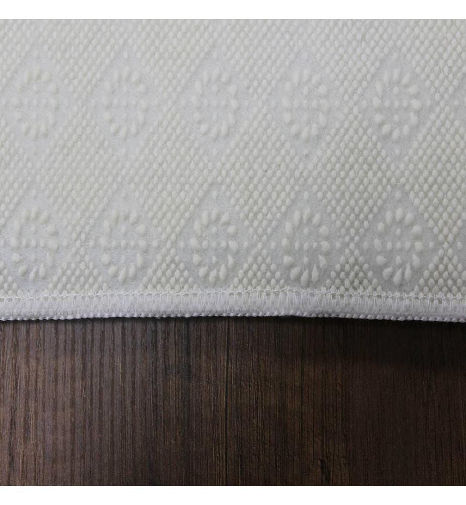 Hall Carpet, 100 x 150, Multicolor, 100% POLYESTER