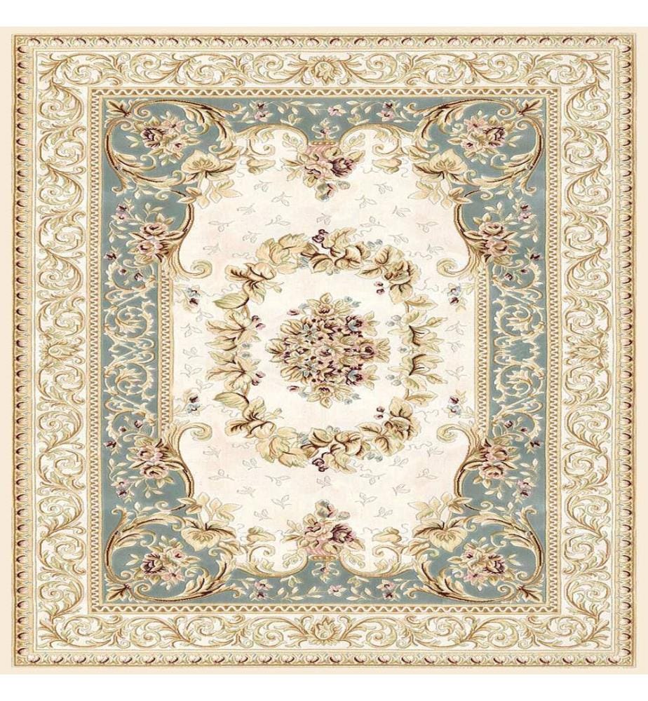 Hall Carpet, 80 x 200, Multicolor, 100% POLYESTER