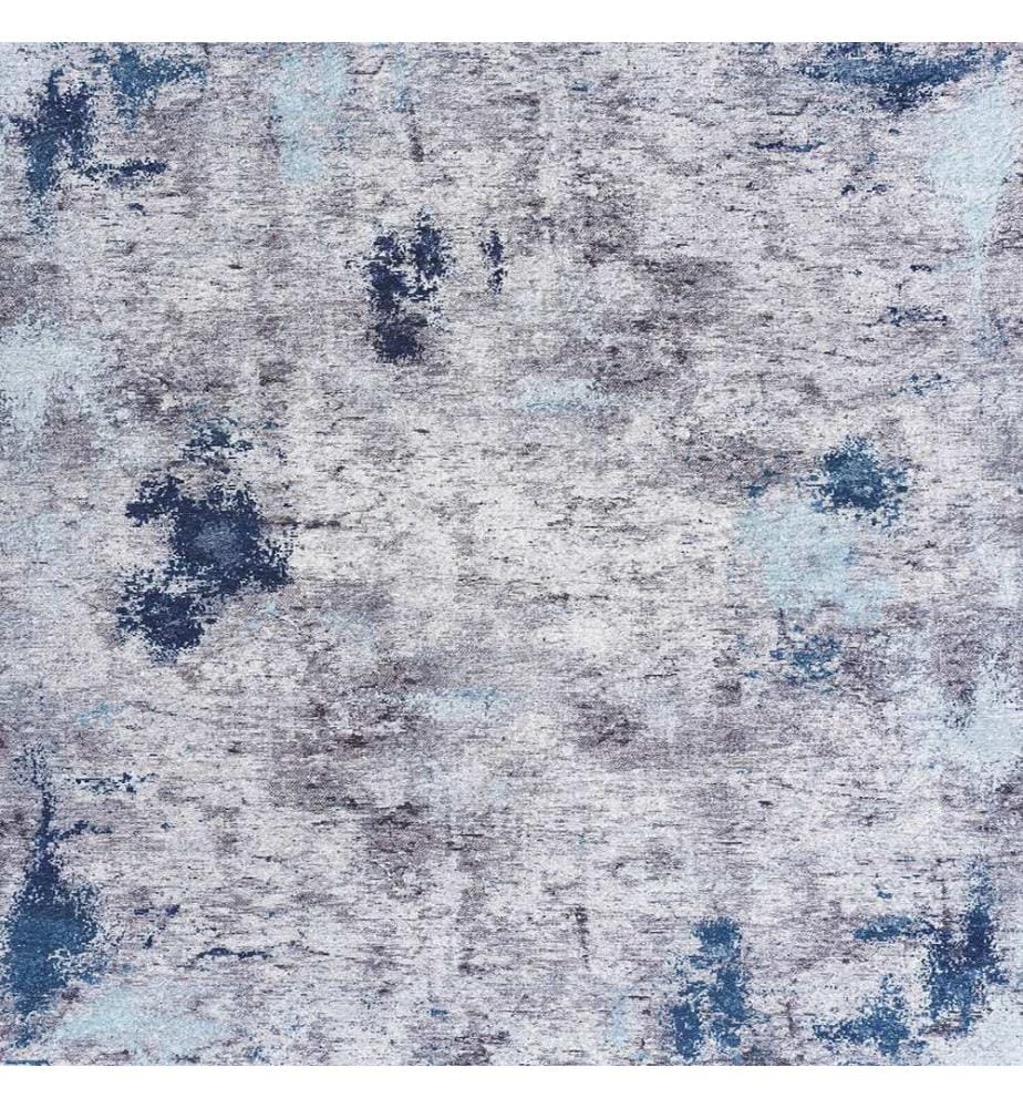 Hall Carpet, 100 x 200, Multicolor, 100% POLYESTER