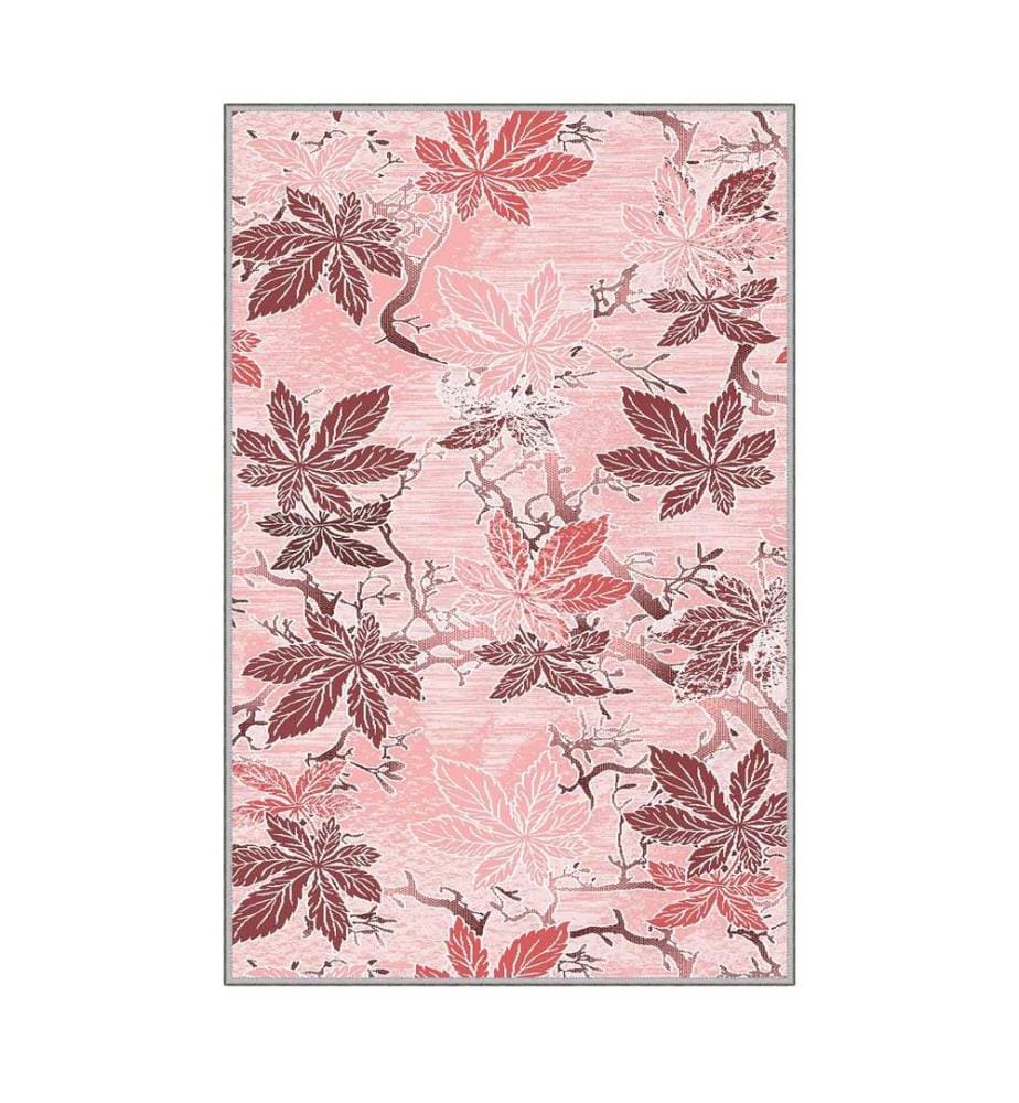 Hall Carpet, 80 x 150, Multicolor, 100% POLYESTER