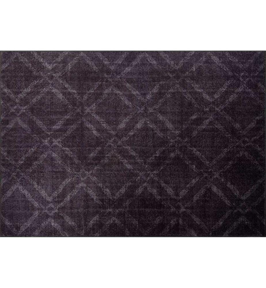 Hall Carpet, 75 x 230, Multicolor, 100% POLYESTER