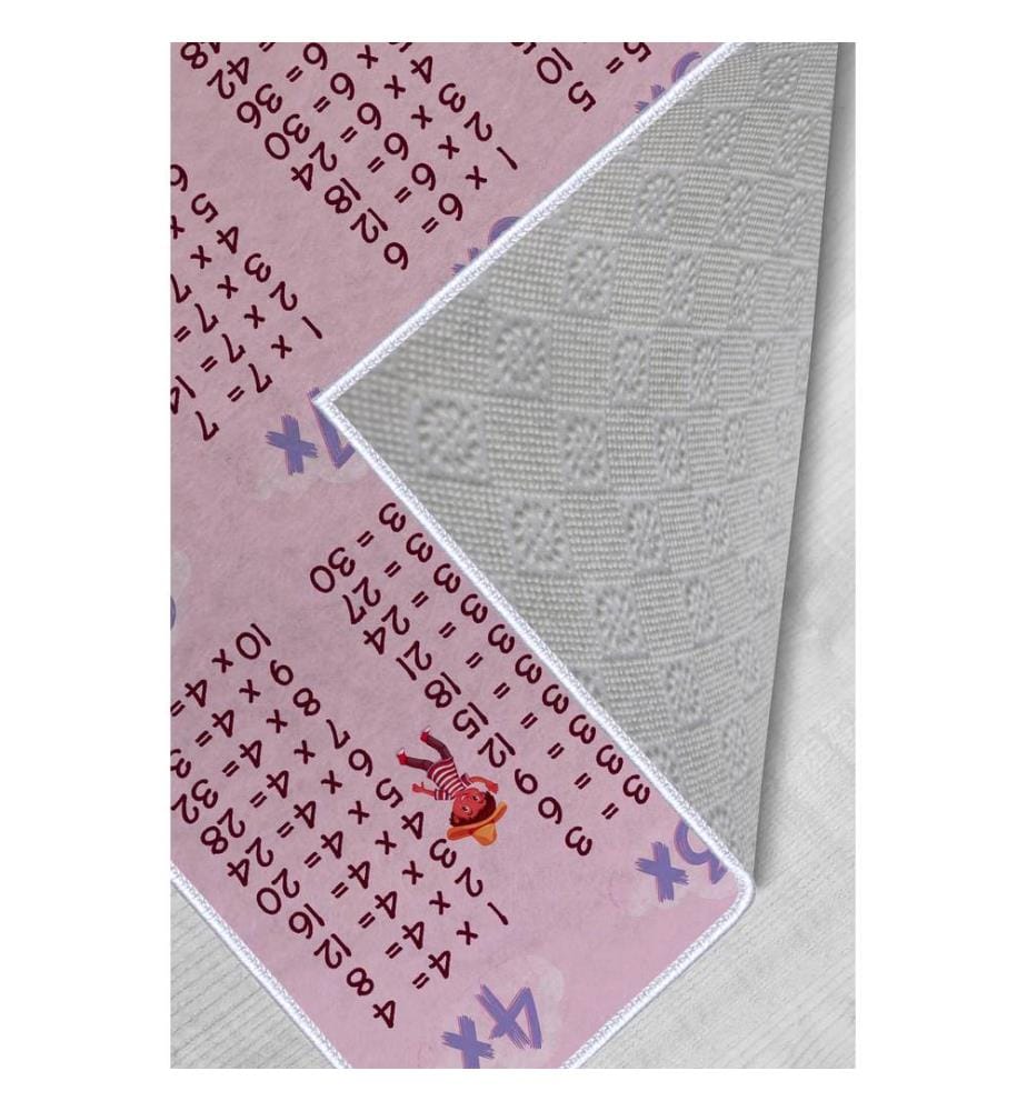Flurteppich, 100 x 200, mehrfarbig, 100 % POLYESTER