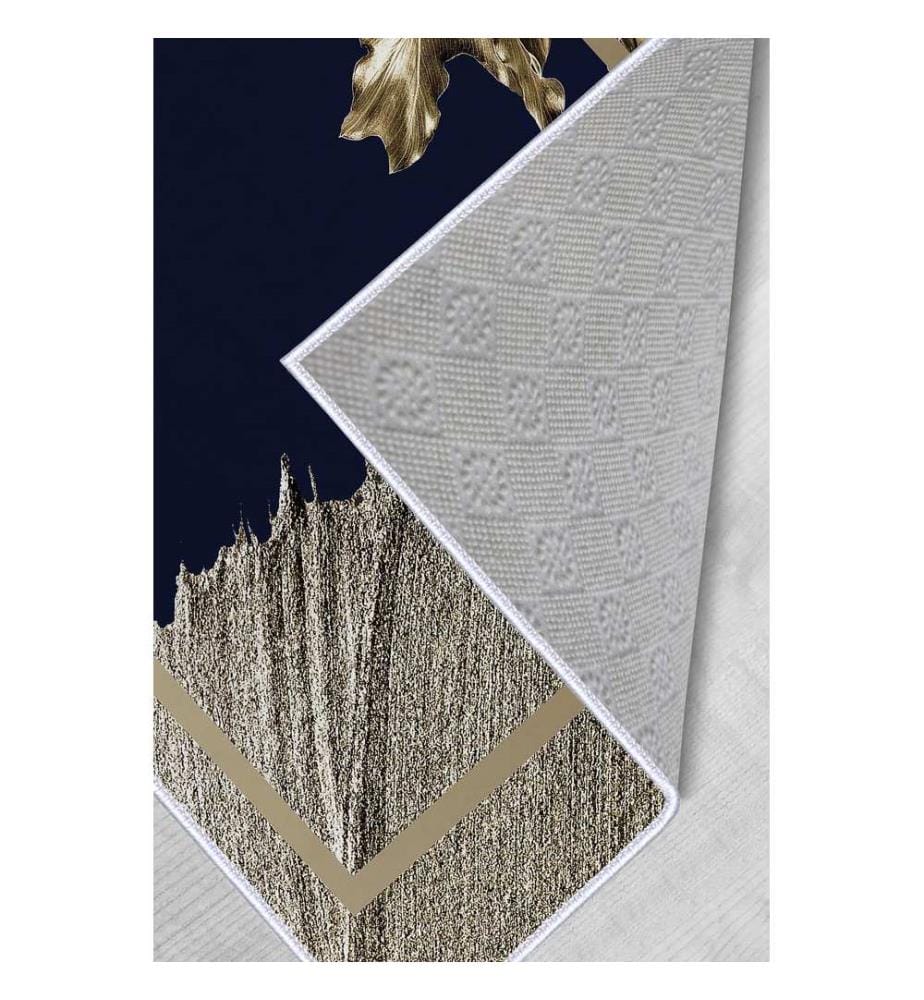 Hall Carpet, 100 x 150, Multicolor, 100% POLYESTER