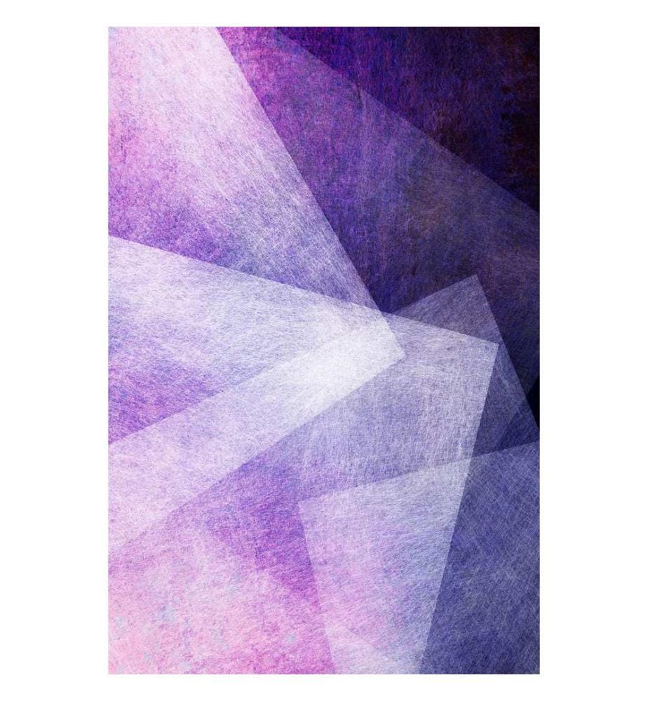Hall Carpet, 100 x 200, Multicolor, 100% POLYESTER