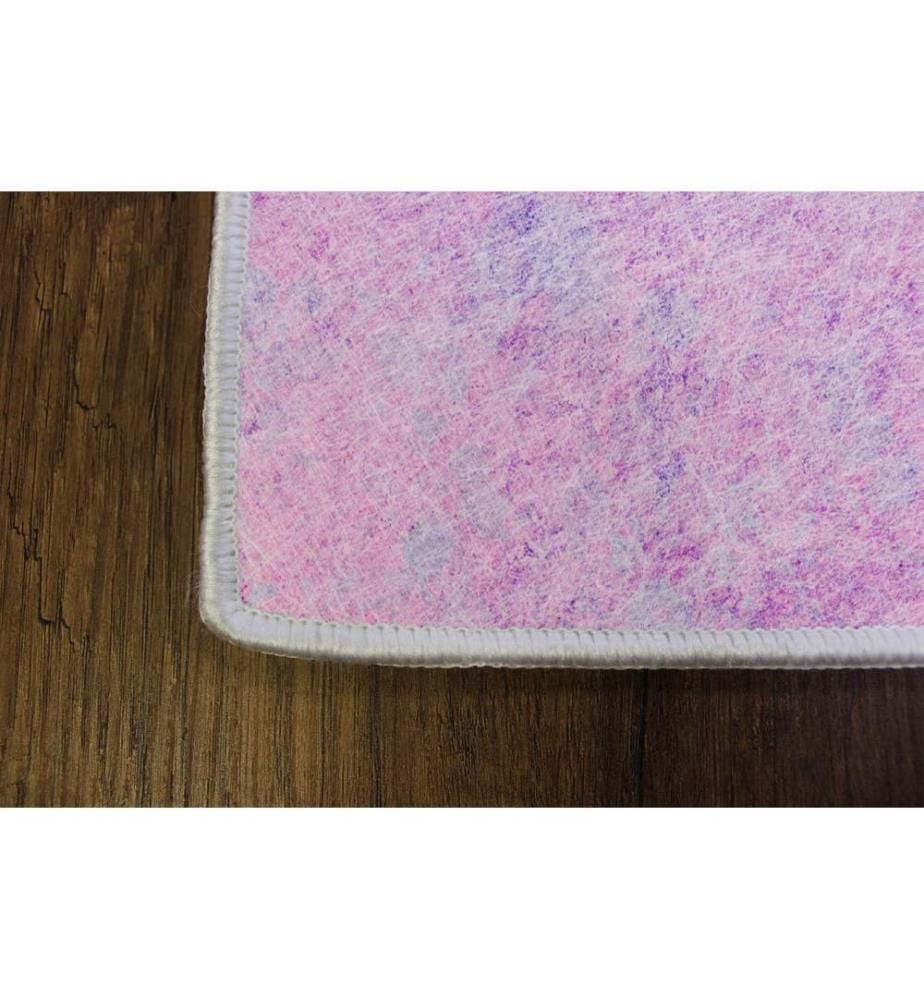 Hall Carpet, 100 x 200, Multicolor, 100% POLYESTER