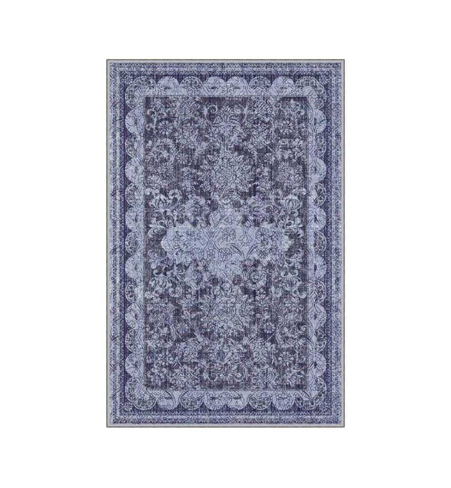 Hall Carpet, 80 x 150, Multicolor, 100% POLYESTER