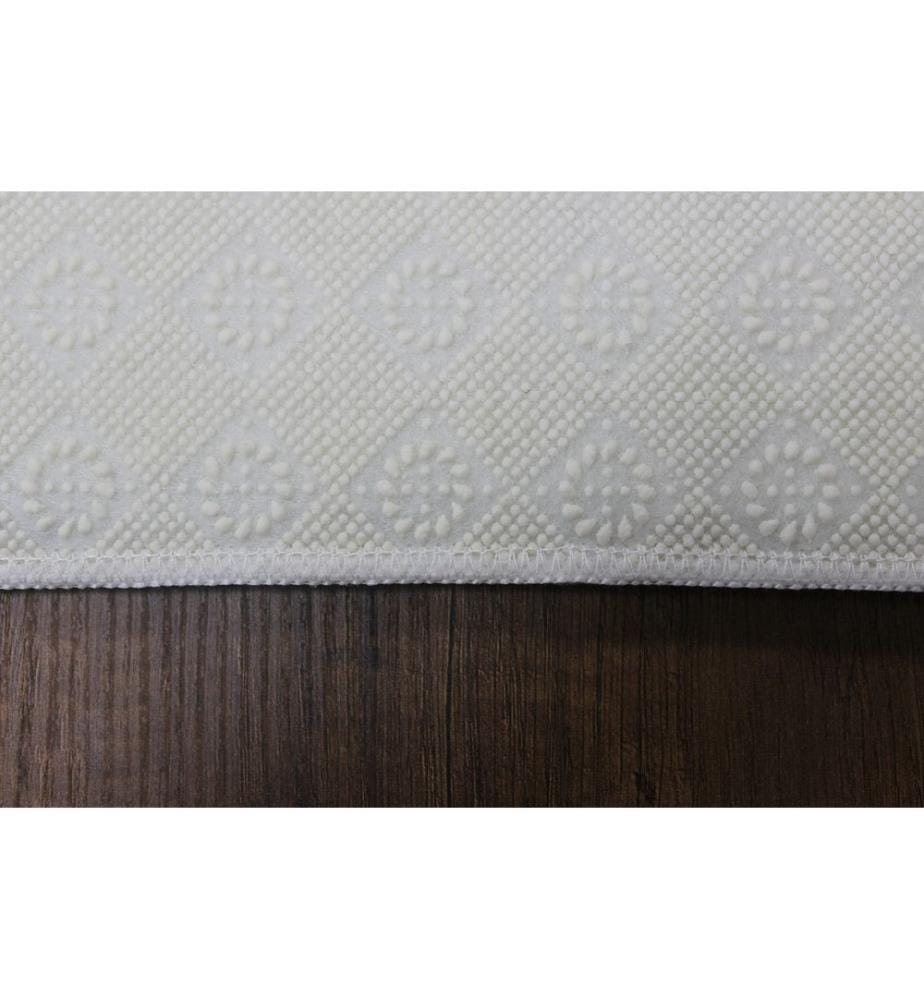 Hall Carpet, 100 x 150, Multicolor, 100% POLYESTER