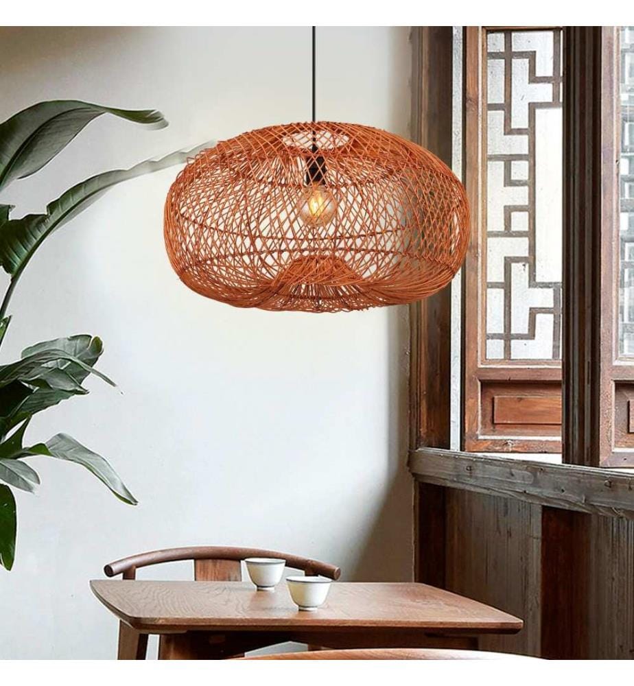 Lustre, Chêne, Marron, Corps en Plastic