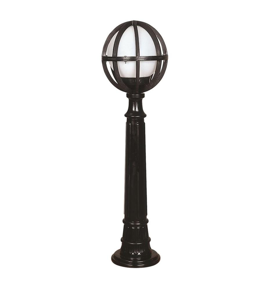 Schwarz, Stehlampen, ABS Körper