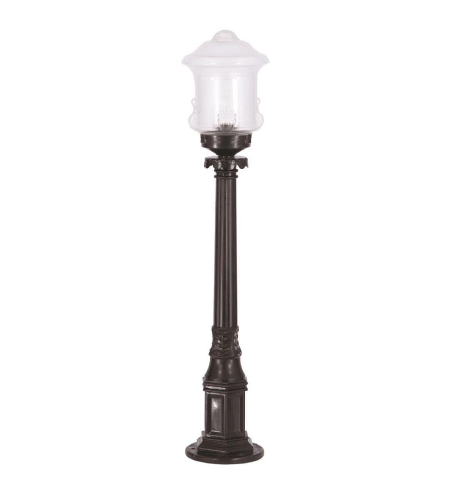 Schwarz, Stehlampen, ABS Körper