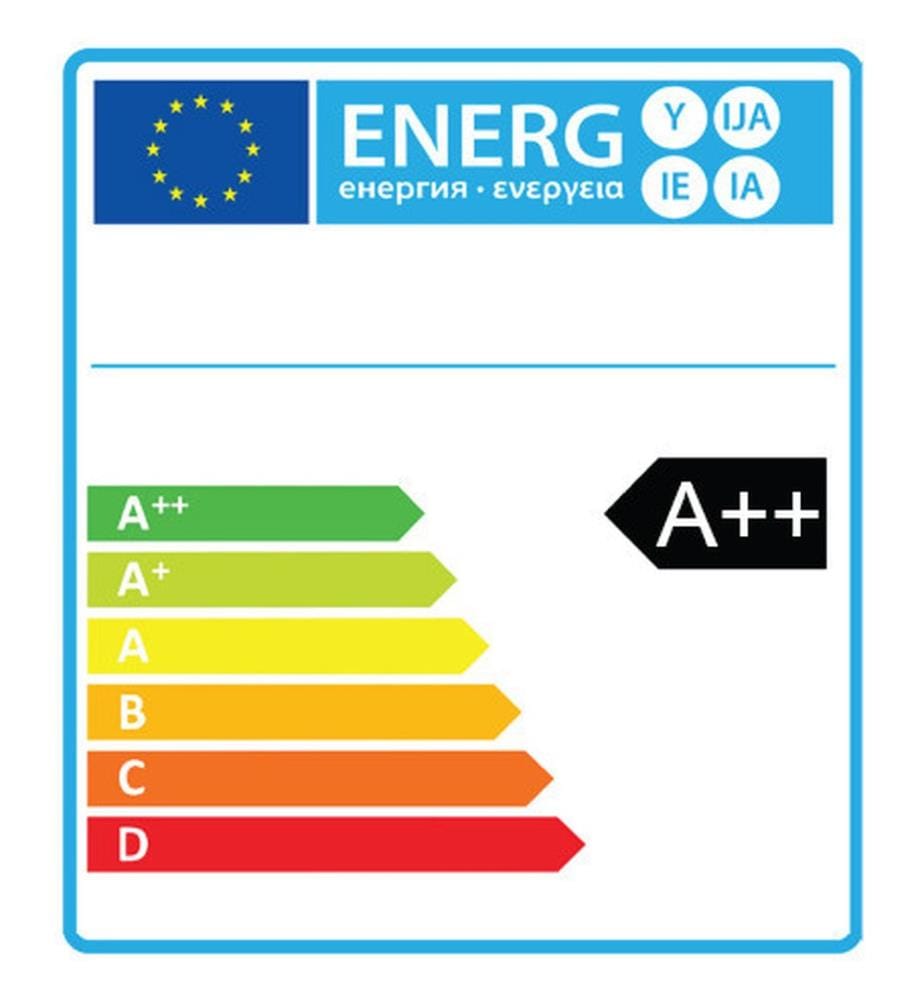 Lampadina a LED, giallo caldo, LED COB