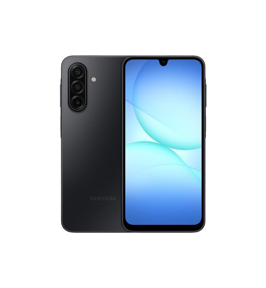 Samsung Galaxy A17 5G 128GB 4GB RAM - Noir Samsu… | DeinDeal