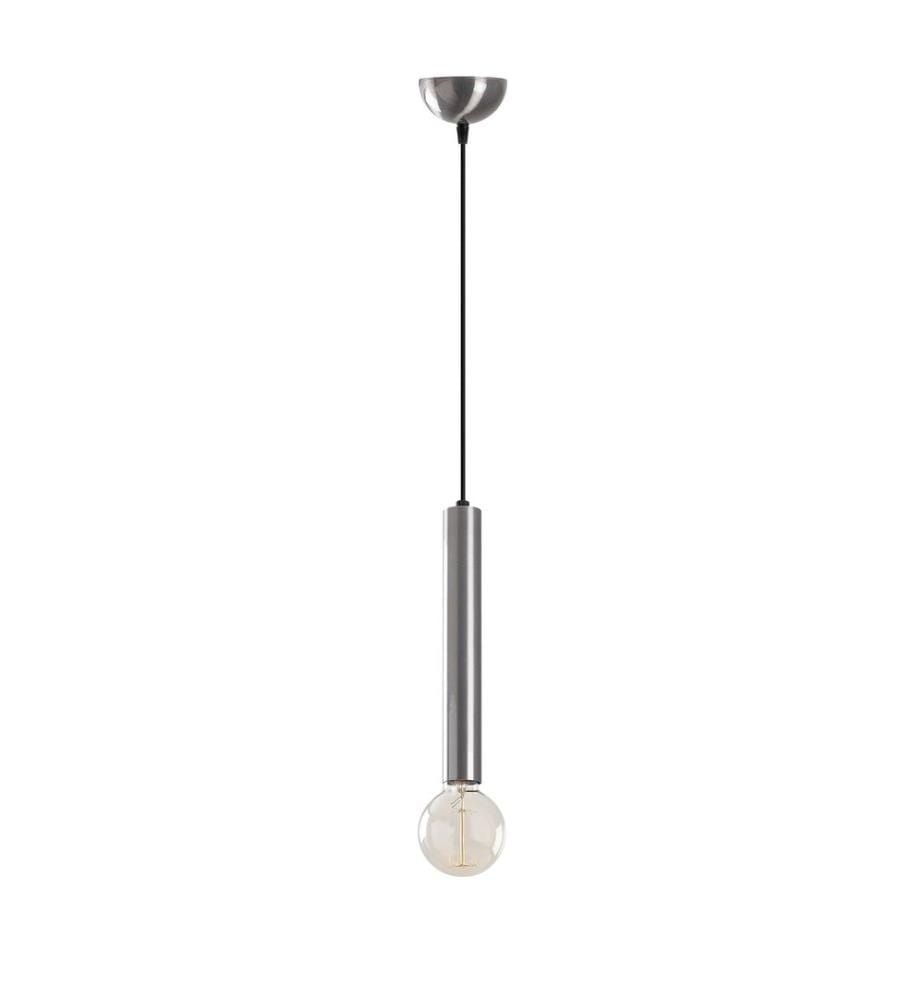Kronleuchter, Silber, Metallgehäuse