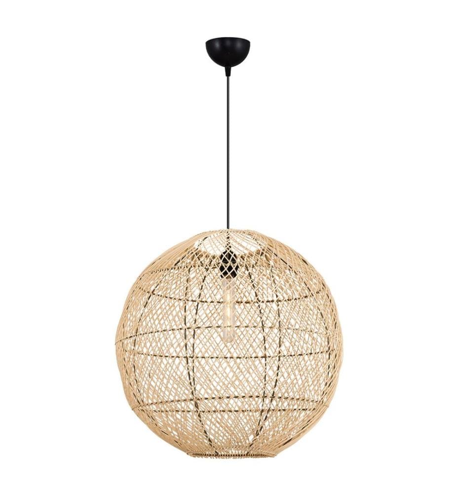 Lustre, Chêne, Corps en Plastic