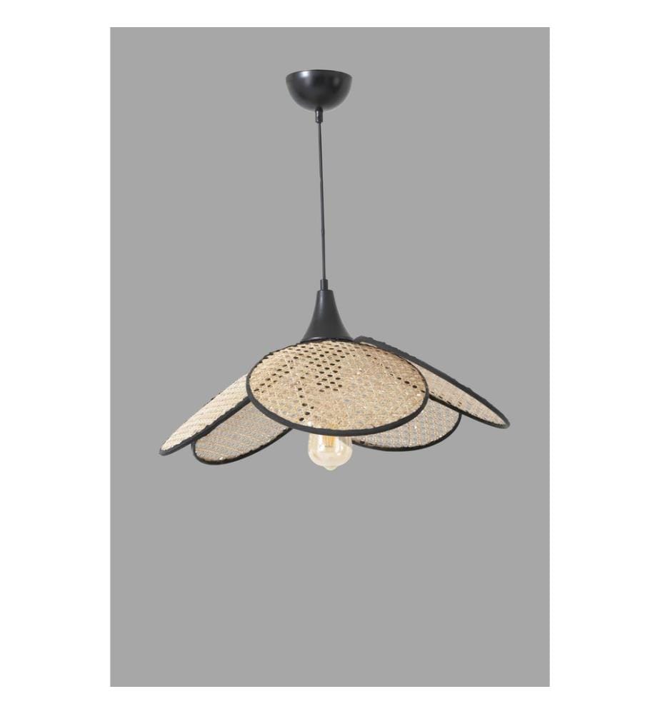 Kronleuchter, Fume, Beige, 100% Metall