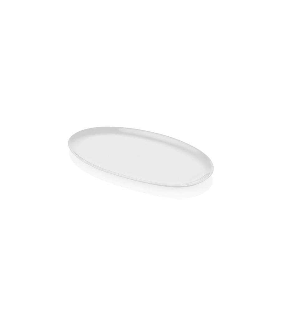 Platter, Terracota, 100% Porcelain