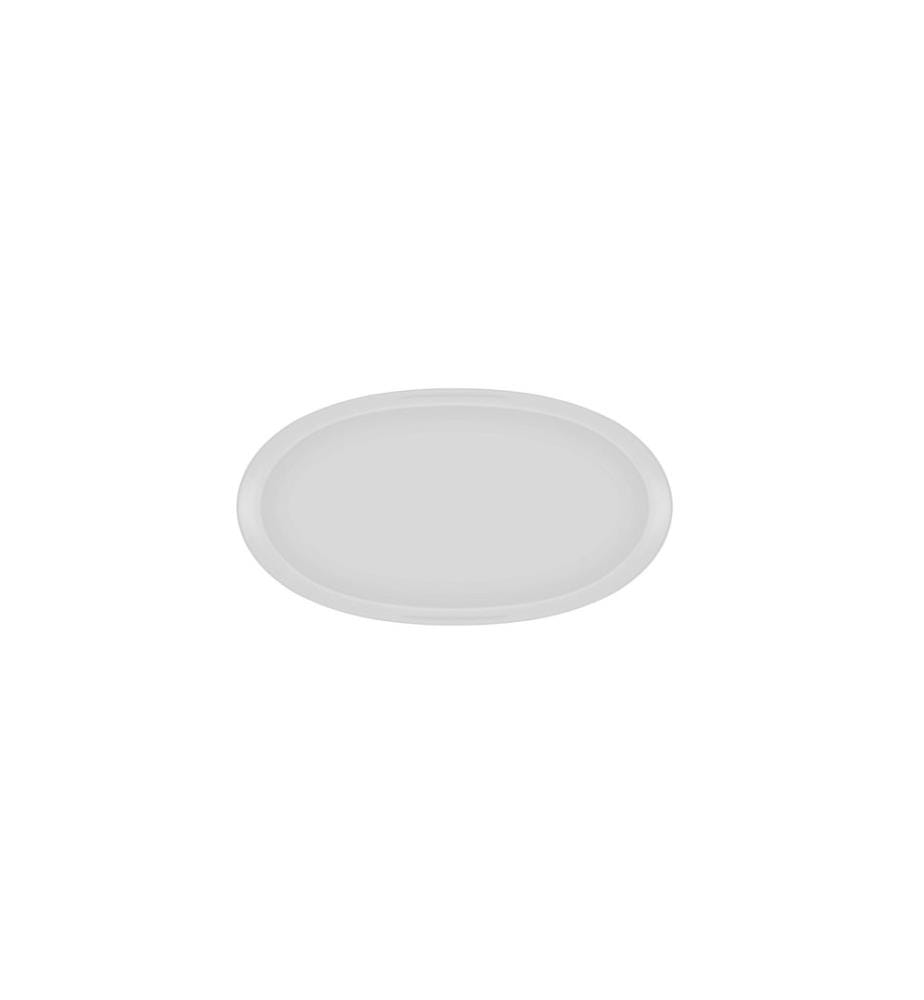Platter, Terracota, 100% Porcelain