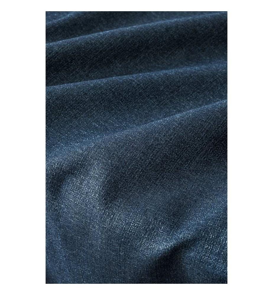 Tablecloth, Dark Blue, 100% Polyester