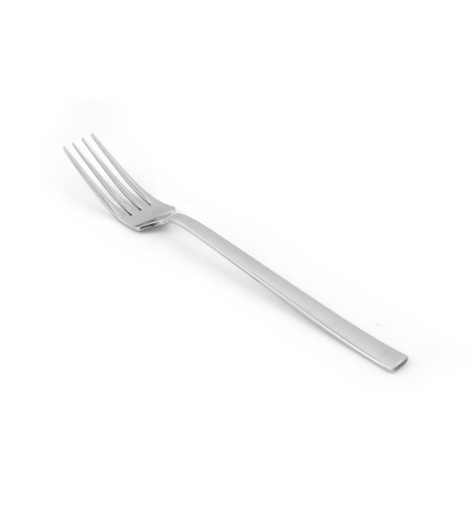 Ensemble de couverts, 60 pièces, argent, 100% Stainmless Steeml