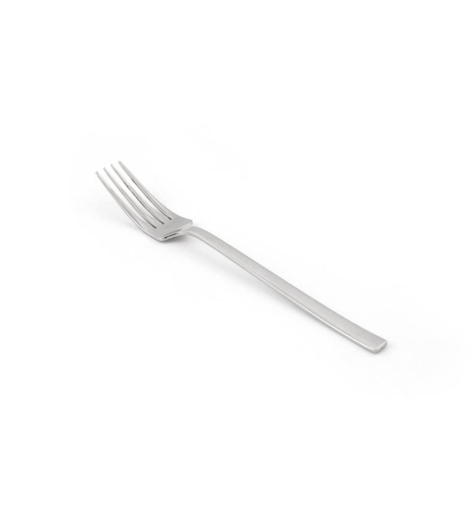 Ensemble de couverts, 60 pièces, argent, 100% Stainmless Steeml