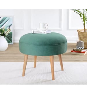 Sessel, Grün, 100% Buchenholz