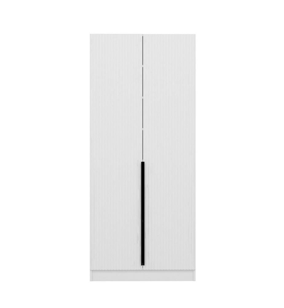 Stand per padiglioni, Bianco, Pannello di particelle rivestito in melamina
