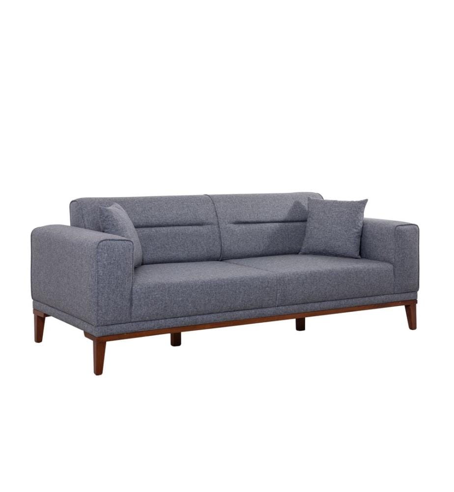 Grigio Scuro, Divano Letto,