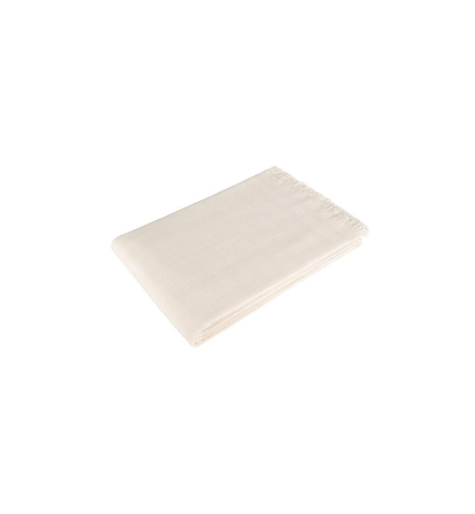 Copridivano, Crema, 100% cotone