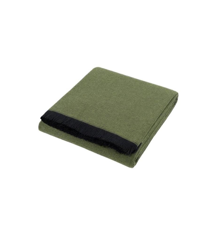 Sofabezug, Grün, 70% Baumwolle - 30% Polyester