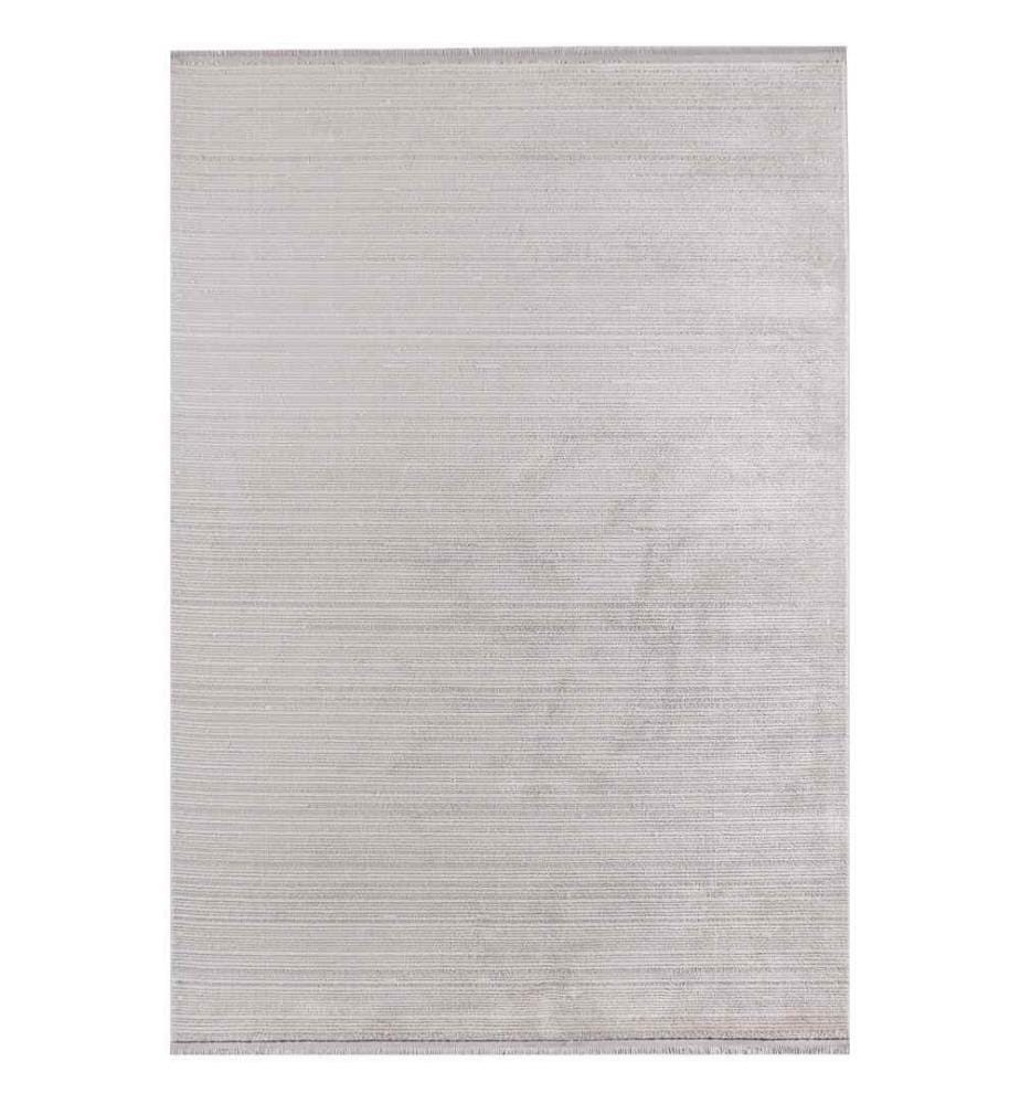 Flurteppich, Creme, 100% Acryl, 200 x 300 cm