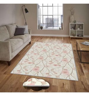 Tapis, Multicolore, 100% Polyester, 180 x 280 cm